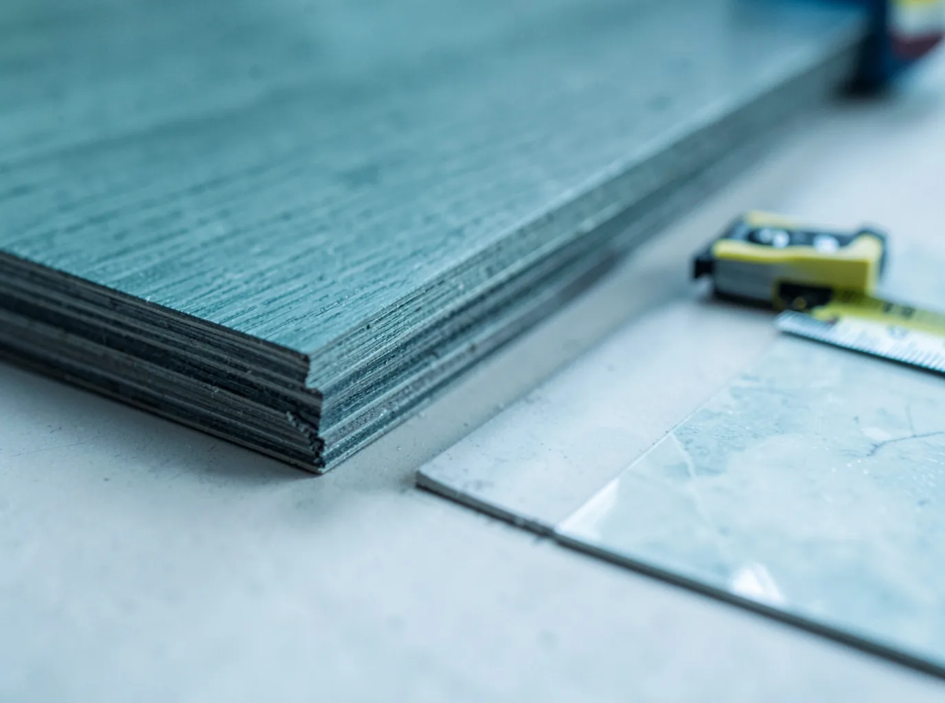 Luxury Vinyl Plank Installation Wallback, WV FAQs